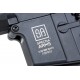 FLEX F-03 M4 M-LOK (X-ASR) (BK) Gen.2, Fast Handling, Modern Engineering, Ready for Any Arena
